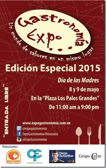 VI Ed Expo