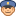 Policeman symbol