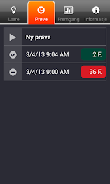 iTeori - Få bilsertifikatet poster 3