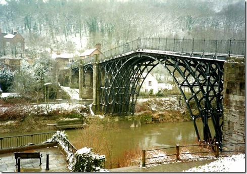 Ironbridge