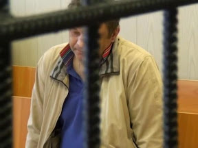 Кольцо в качестве взятки