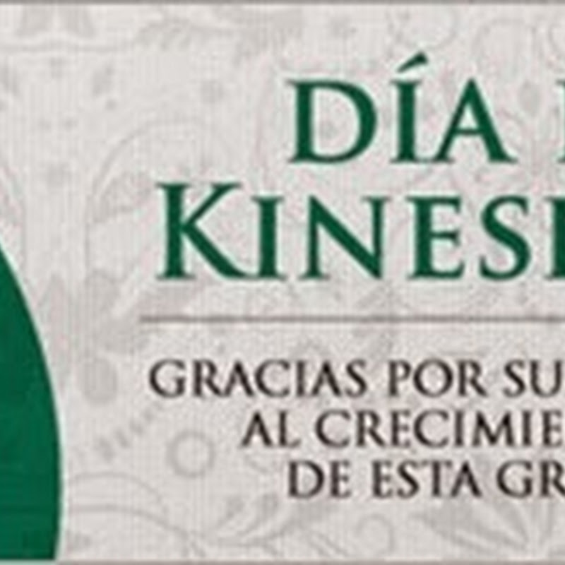 Día del Kinesiólogo en Chile