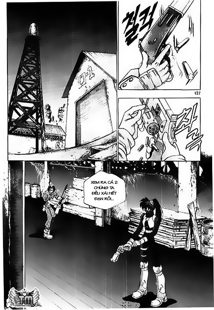 Western Shotgun - Tay súng miền tây Chap 29 - Truyen.Chap.VN