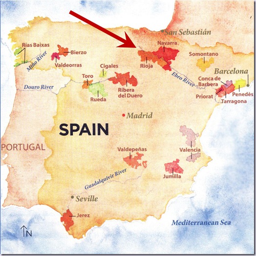 Spain_Map_Locating_Rioja