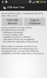 USB Host Test(圖1)-速報App