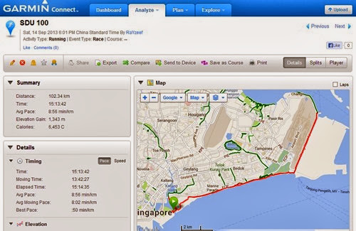 garmin SDU100