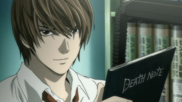 Yagami Light