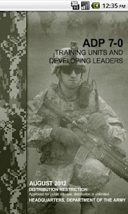 Download ADP 7 Train Units  Dev. Lead APK for Android