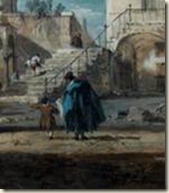 Canaletto, Guardi. Les deux maîtres de Venise au musée Jacquemart-André