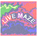 LiveMaze Lite Live Wallpaper logo