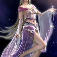 princesa elfica