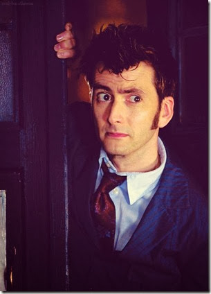 Tenth Doctor (3) Tenth Doctor (3)