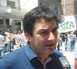 Cesar Baudino