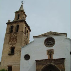 23 - Iglesia del Omnium Sanctorum de Sevilla