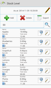 Free LoMag Warehouse Management PRO APK