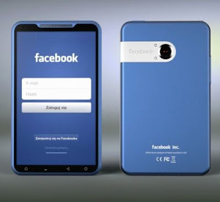 info2unikz.blogspot.com - Ponsel Facebook Akan Pakai Os Firefox?