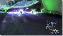 Game Jogo Ben 10 Ultimate Alien - Galactic Racing wii PS3 XBOX 360 NINTENDO 3DS imagens screens Ghost-Freak-Offensive-Powers-Ben10GR-2011.10.12