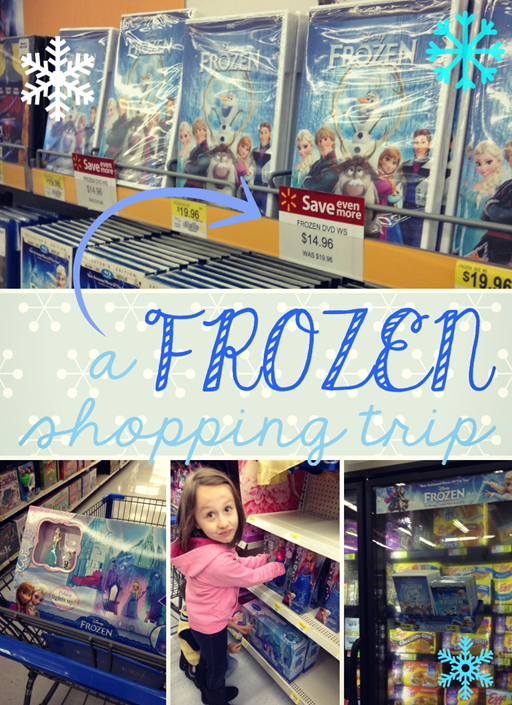 #frozenfun #shop
