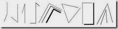 4-angle lines 4-angle lines