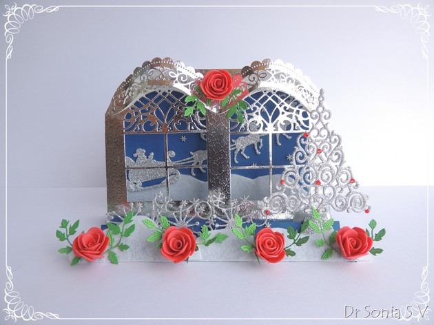 pop up cards 3 pop up cards 3