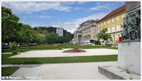 Отель Гранд Рогашка, Словения. www.timeteka.ru