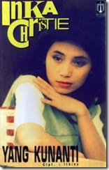 inka yang kunanti