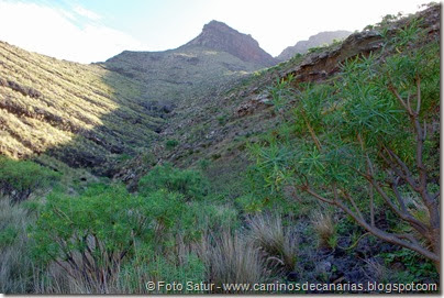 7269 Puerto Las Nieves-Barranco Oscuro(Pico Gavilán-Barranco Altabaca)) 7269 Puerto Las Nieves-Barranco Oscuro(Pico Gavilán-Barranco Altabaca))