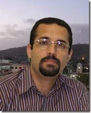 Luis Ernesto Ruiz Martínez