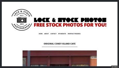 lock-and-stock-photos