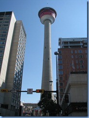 9834 Alberta Calgary Tower