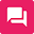 Hot Pink Theme for KakaoTalk Download on Windows