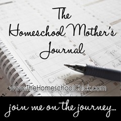 TheHomeschoolMothersJournal