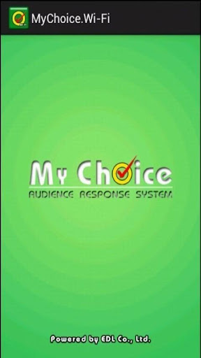 【免費生產應用App】My Choice Wi-Fi-APP點子