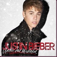 Justin-Bieber-Under-the-Mistletoe