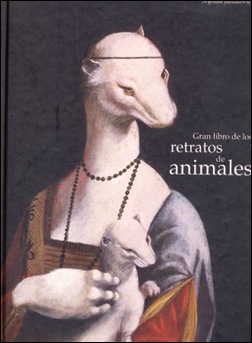 Gran libro de los retratos de animales