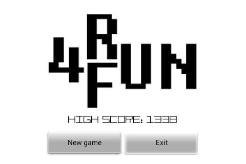 免費下載街機APP|Run 4 Fun app開箱文|APP開箱王