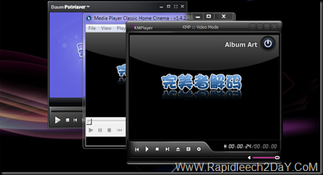 Download Pure Codec Player (The Best Codec Pack 2012 - Plays most video formats) Free[3]