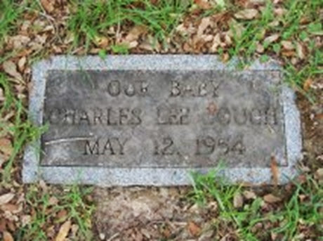 charles lee couch