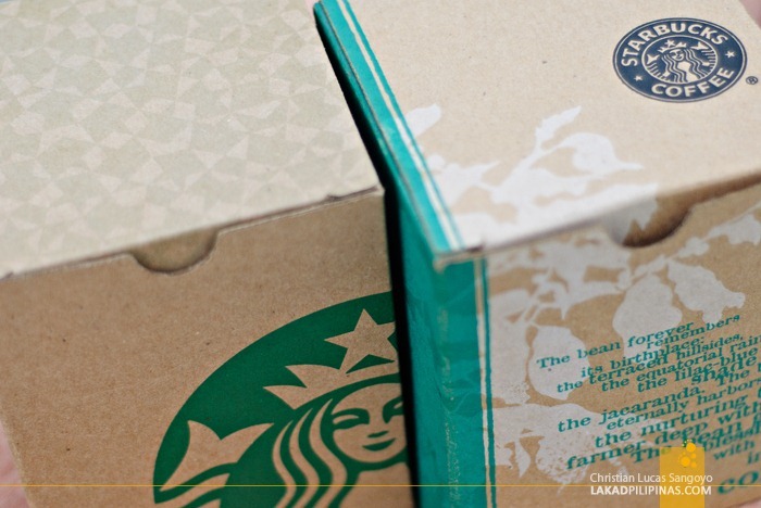 Singapore Starbucks Global Icon City Mug Boxes