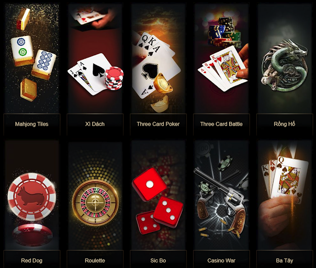 chơi game online cùng thiên hạ bet