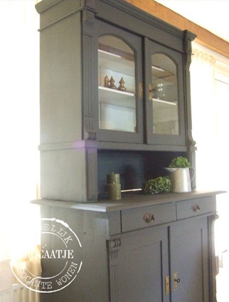 antieke buffetkast (1)