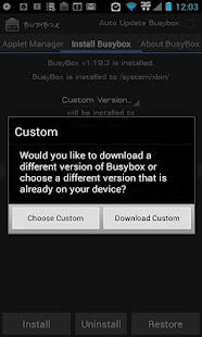 BusyBox Pro(圖7)-速報App