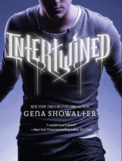 Intertwined Gena Showalter