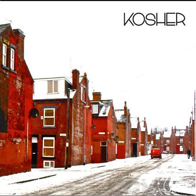 Kosher - How It Is (2013)