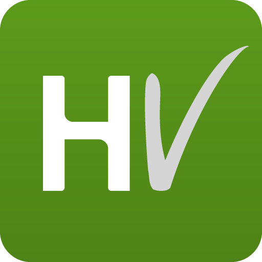 HumanaVitality LOGO-APP點子