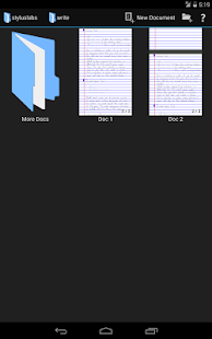 Write Beta(圖4)-速報App