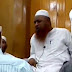 Attack on the Masjid Deenul Islam at Grandpass