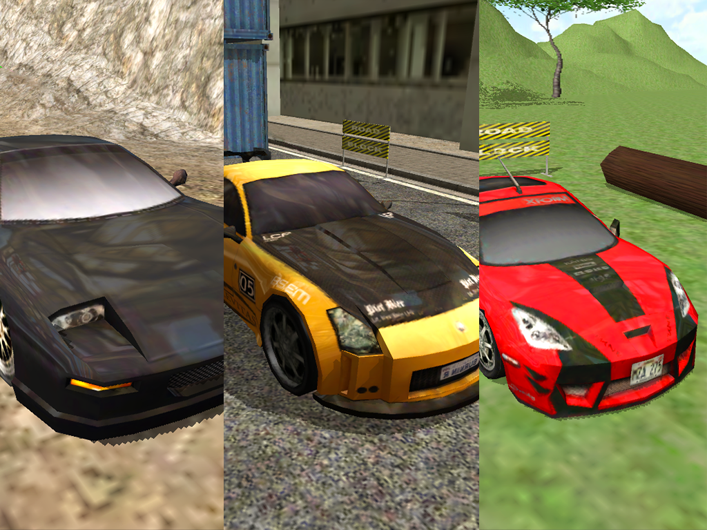 Drift Parking Academy 3D Apl Android Di Google Play