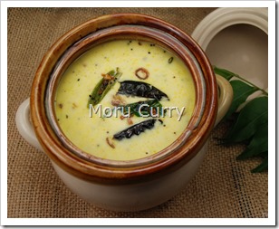 moru curry