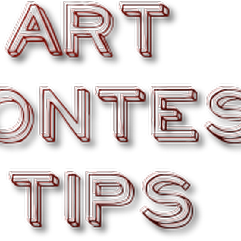 Juried Art Competition Entry Tips 2012